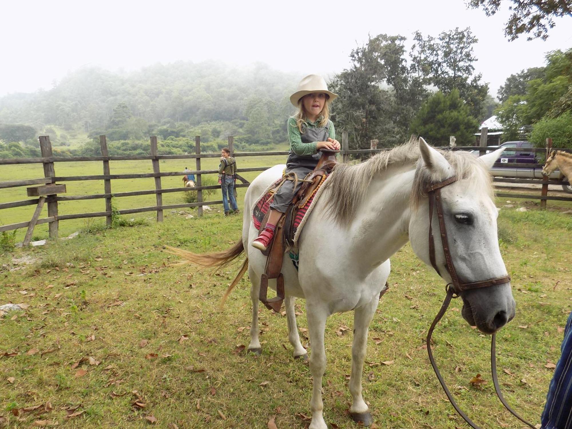 Rancho Hostal La Escondida Eco Park Teopisca Екстер'єр фото
